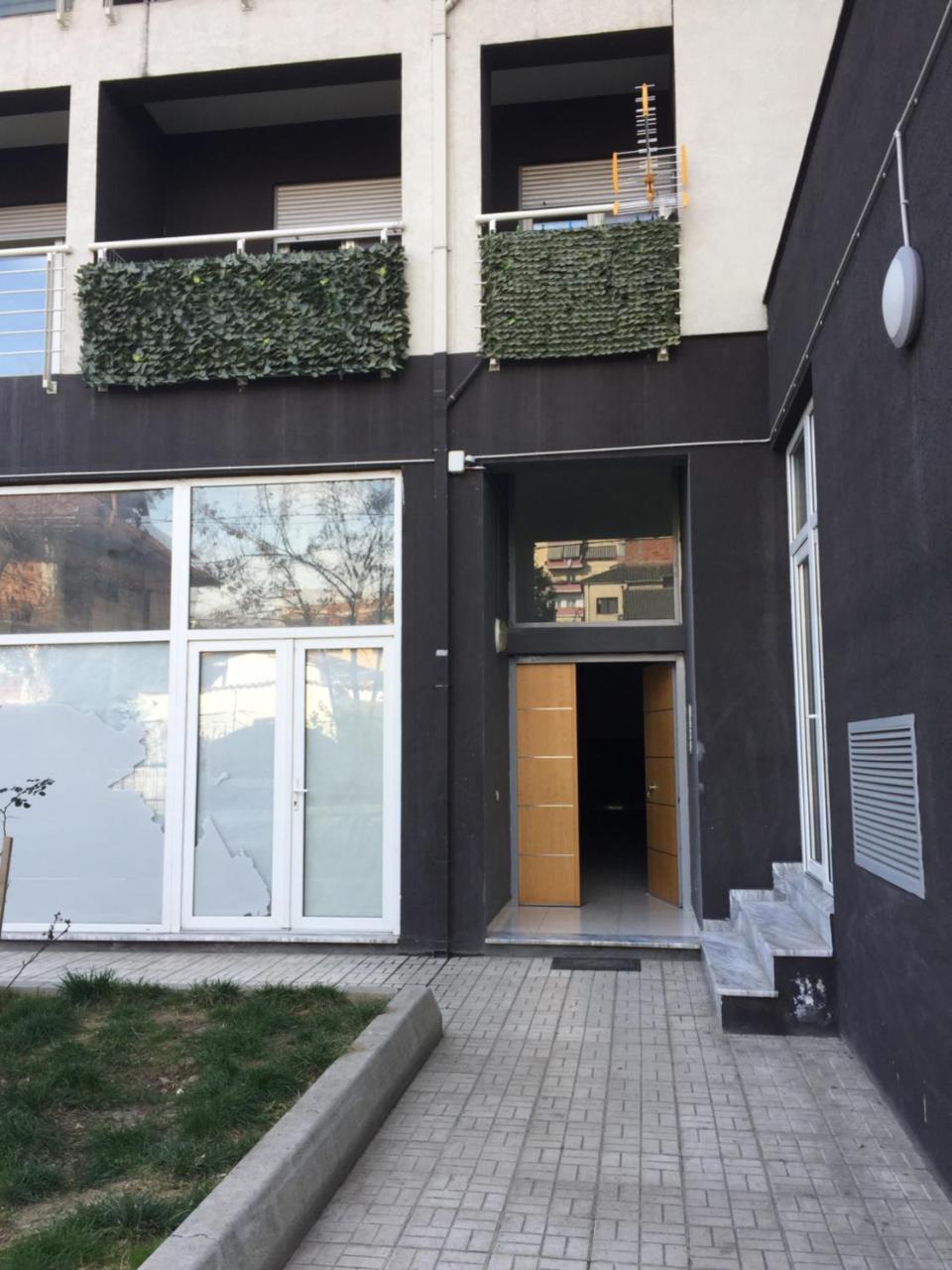 Rruga Don Bosko Apartment Tirana Exterior foto